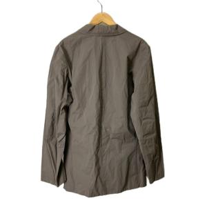 BOTTEGA VENETA テーラードジャケット ブレザー ジャケット 46 ベージュ