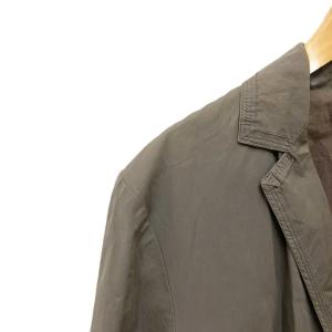 BOTTEGA VENETA テーラードジャケット ブレザー ジャケット 46 ベージュ