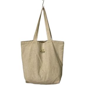 Patagonia pataloha パタロハ キャンバストートバッグ ハンドバッグ 生成り アイボリー