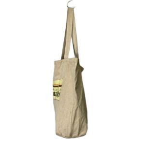 Patagonia pataloha パタロハ キャンバストートバッグ ハンドバッグ 生成り アイボリー