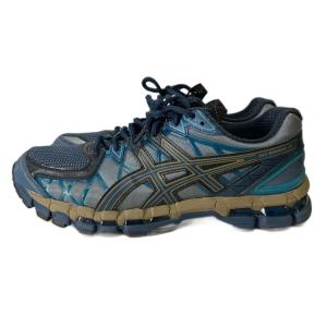 ×Kiko Kostadinov Studio UB10-S GEL-KAYANO 20
