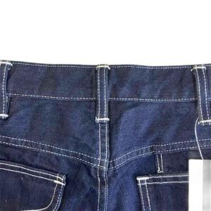 LEE カーゴデニム パンツ ジーンズ ジーパン L インディゴ LW66002