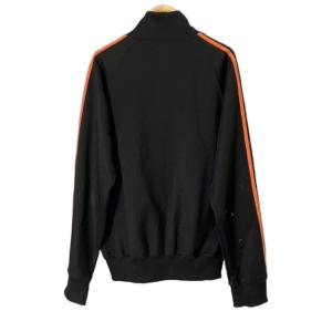 FRED PERRY フレッドペリー-トラックジャケット ジャージ ジャケット