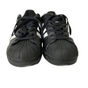 adidas Superstar II スニーカー スーパースター 27cm ブラック JI3538
