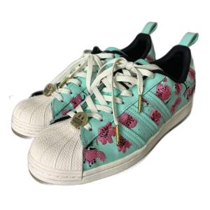 adidas ×Arizona Green Tea superstar スニーカー シューズ 27cm GZ2877