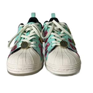 adidas ×Arizona Green Tea superstar スニーカー シューズ 27cm GZ2877