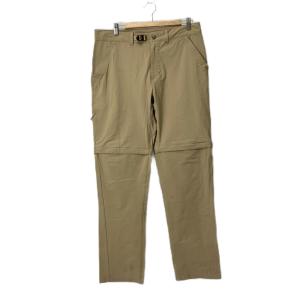 ストーニークロフト パンツ ショーツ 34 ベージュ