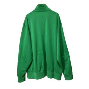 adidas FIRDBIRD トラックジャケット トレフォイル ジャージ 2XL グリーン GN3512