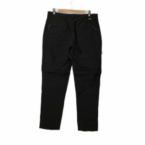 Patagonia スカイライン トラベラー パンツ 34 ブラック