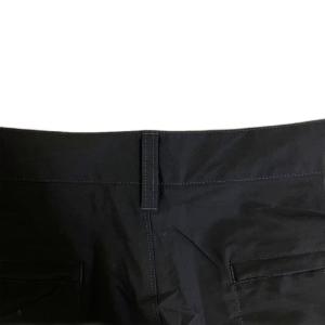 Patagonia スカイライン トラベラー パンツ 34 ブラック