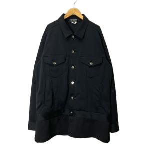 ドッキング トラッカー ジャケット AD2025 XL DP-T006