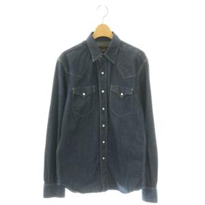 USA製 buffalo western jkt デニム M