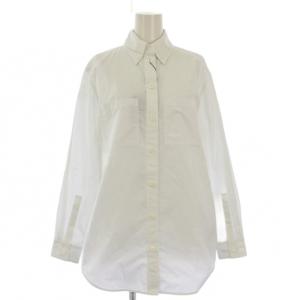 cotton blend shirt IT36