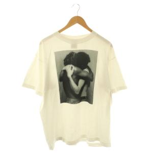 Robert Mapplethor 25SS SM-HR8-0000-C20 MT_SS TEE/EMBRACE