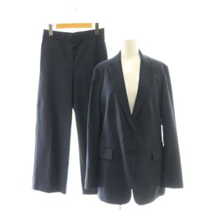 セットアップ 24SS STRETCH OXFORD 2Bスーツ テーラードジャケット パンツ 0 2