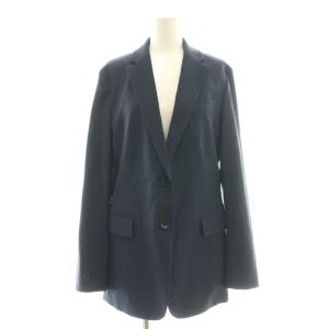 Theory セットアップ 24SS STRETCH OXFORD 2Bスーツ テーラードジャケット パンツ 0 2