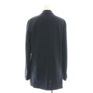 Theory セットアップ 24SS STRETCH OXFORD 2Bスーツ テーラードジャケット パンツ 0 2