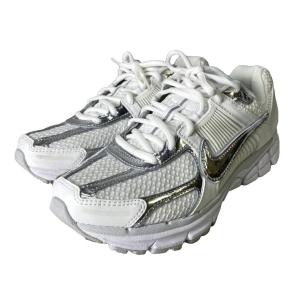 W ZOOM VOMERO 5 スニーカー HF7723-100 25cm