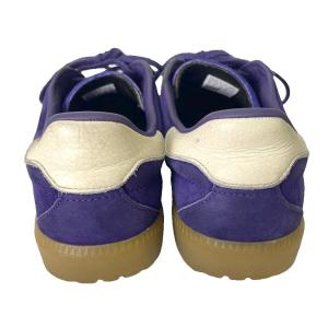 adidas Originals BERMUDA スニーカー シューズ ローカット スエード IE7427 28.0cm パープル