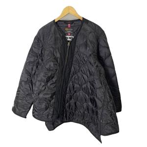 Industries×CDG AD2023 キルティングジャケット SZ-J028