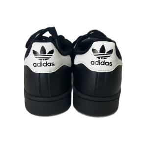 adidas SUPERSTAR TD スーパースター スニーカー シューズ 23.5cm JI3156 ブラック