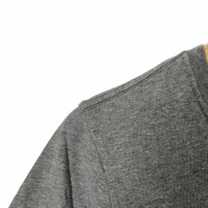 Patagonia 渋谷店限定Tシャツ カットソー プリント 半袖 XS グレー
