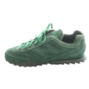 ×AURALEE RC30 Hunter Green スニーカー US7.5