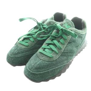 New Balance ×AURALEE RC30 Hunter Green スニーカー US7.5