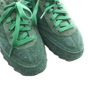 New Balance ×AURALEE RC30 Hunter Green スニーカー US7.5