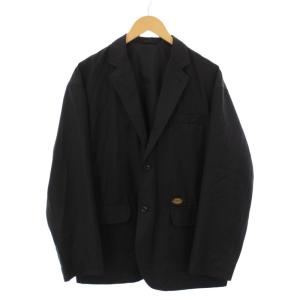 Dickies TRIPSTAR 23SS スーツ S ブラック 231M10BM01