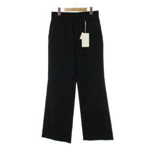 High-Waisted Flared Demin Jeans