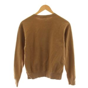 POLO RALPH LAUREN フライトスーツポロベア スウェット XS ブラウン