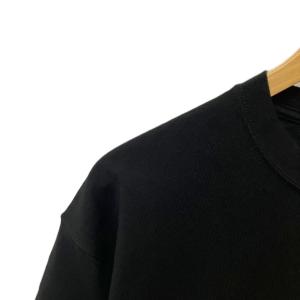 THE NORTH FACE ジオスクエアロゴティー Tシャツ カットソー 半袖 XL ブラック NT32541