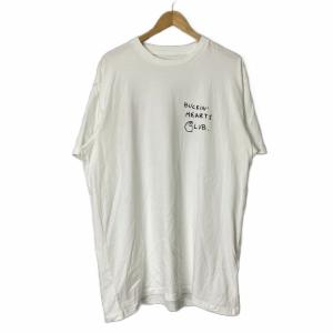 WIP S/S Pepe B.H.C T-Shirt Tシャツ カットソー XL ホワイト I033984.89.XX