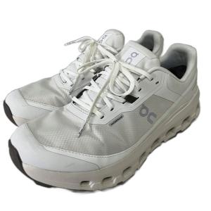 Cloudvista 2 Waterproof スニーカー 防水 27.5cm ホワイト 3ME30141075