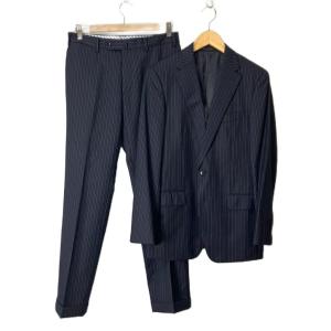 セットアップ ジャケット パンツ スーツ YA5 ネイビー