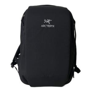 Blade 20 Backpack ブレード20 デイパック ブラック 16179-119262