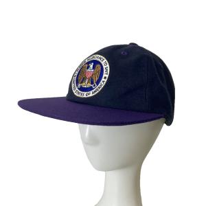 25aw Pledge Allegiance 6-Panel パープル