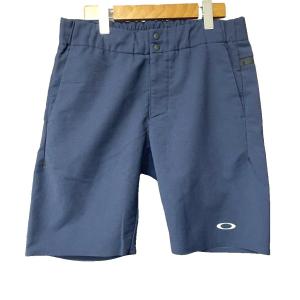 ハーフパンツ ショートパンツ イージー L ネイビー（2026/05/07買取