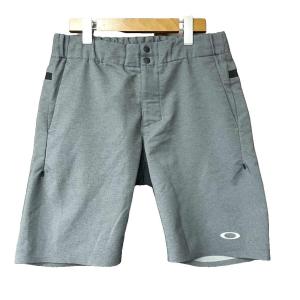 ハーフパンツ ショートパンツ イージー L グレー（2026/05/07買取