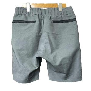 ハーフパンツ ショートパンツ イージー L グレー（2026/05/07買取