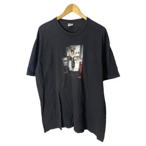 Nan Goldin Nan as a dominatrix Tee XL