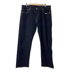 569デニムパンツ BIG E W36 インディゴ