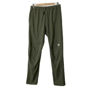ドローライトパンツ Doro Light Pant イージーパンツ ジップフライ L カーキ NB81711