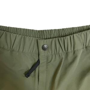 THE NORTH FACE ドローライトパンツ Doro Light Pant イージーパンツ ジップフライ L カーキ NB81711