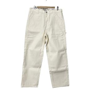 TC PAINTER PANT ペインターパンツ ワークパンツ XL ホワイト 3116038