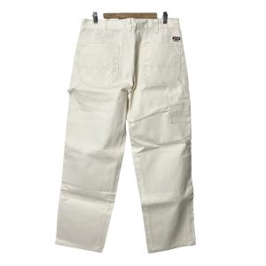 Schott TC PAINTER PANT ペインターパンツ ワークパンツ XL ホワイト 3116038