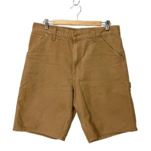 WIP ダックショートパンツ ハーフパンツ ショーツ 32 ブラウン