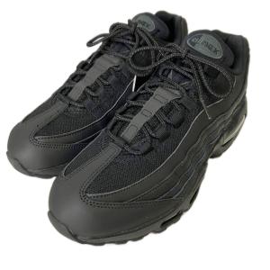 NIKE Air Max 95 OG Big Bubble Triple Black