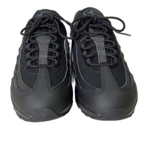 NIKE Air Max 95 OG Big Bubble Triple Black